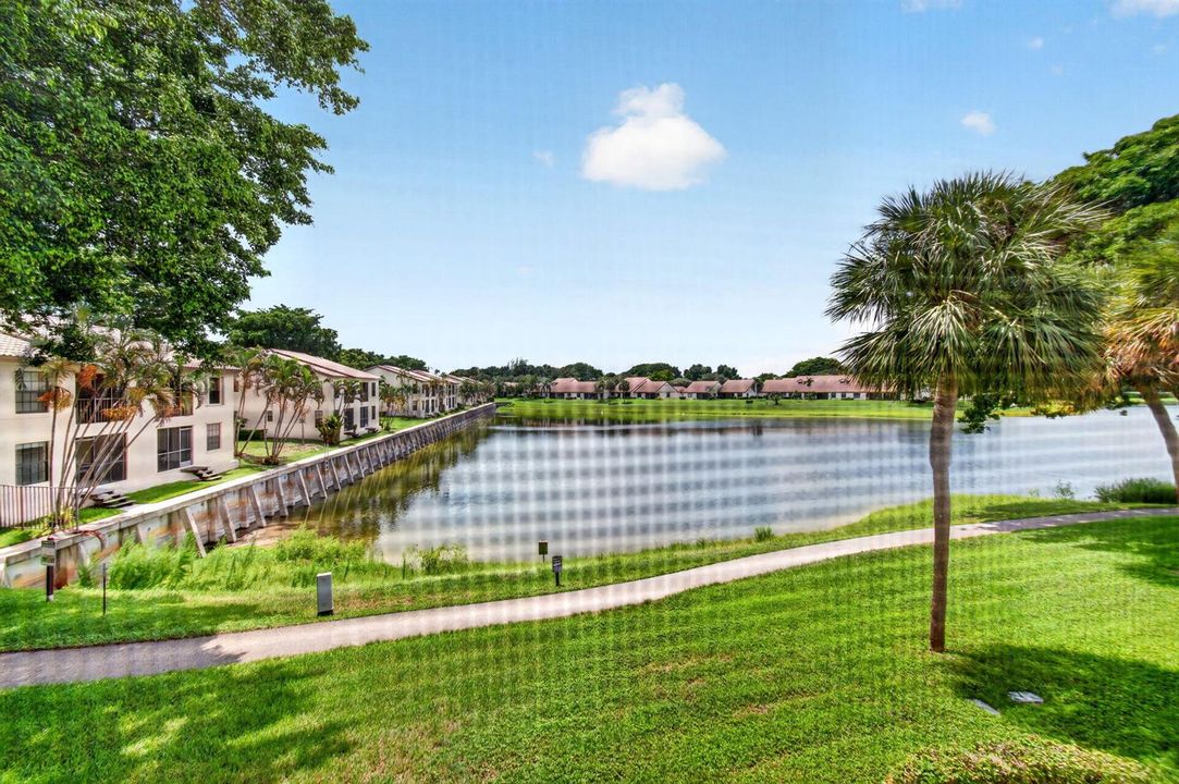 Your Lake View