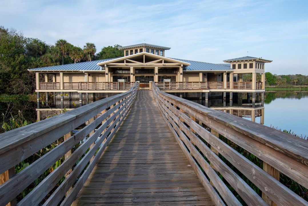 Dock