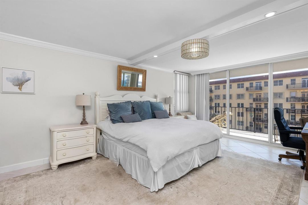 Primary Bed