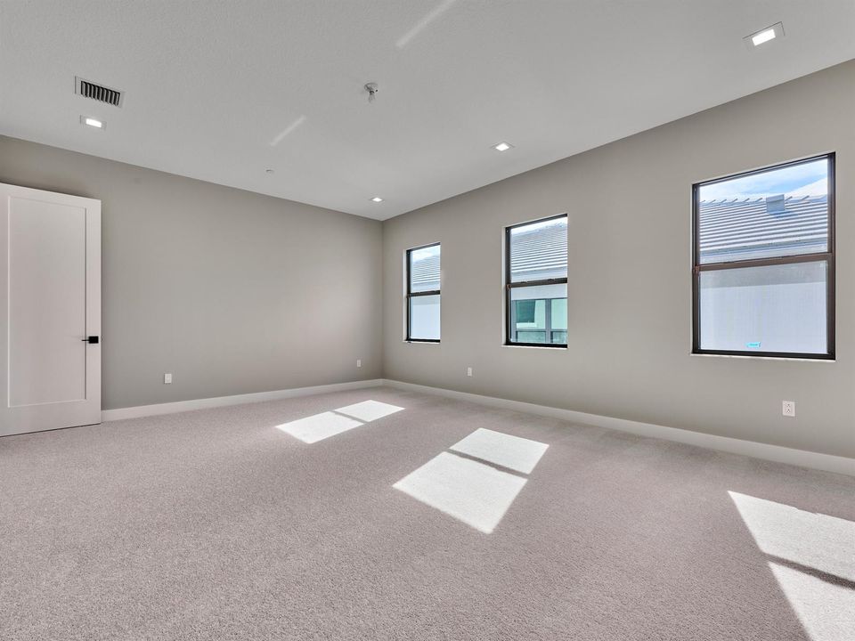 Flex Room - Upstairs