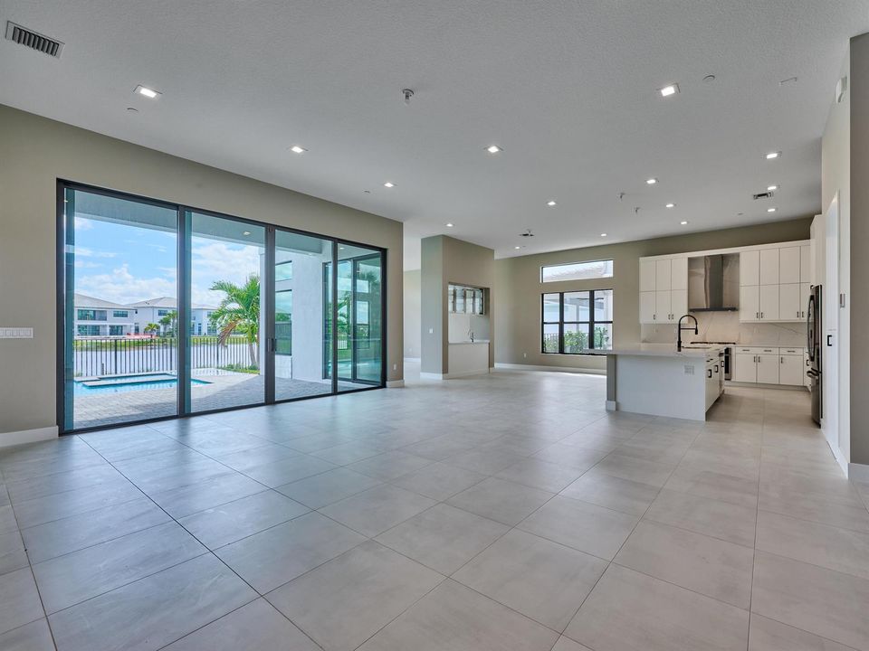 Living Space