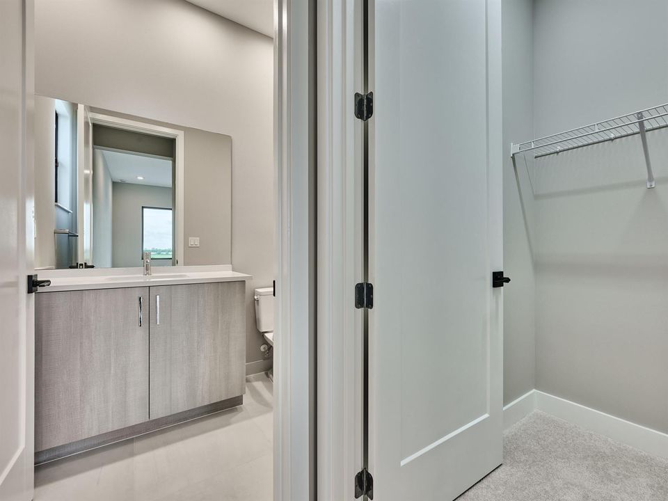 Bed 3 Ensuite