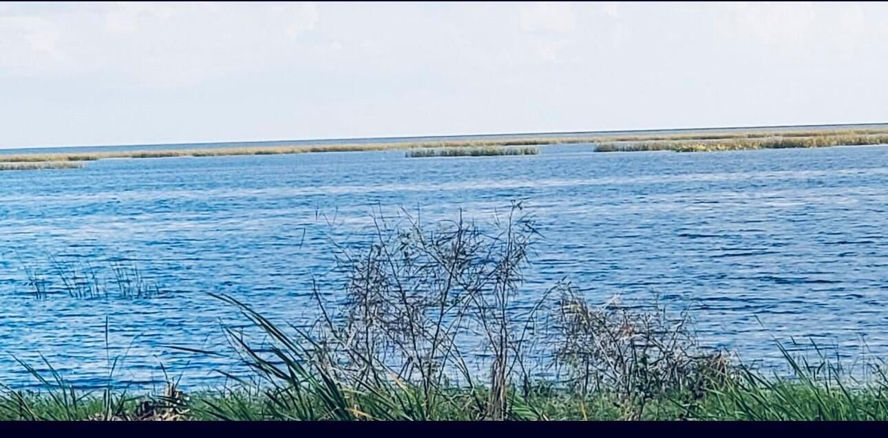 Lake Okeechobee 1