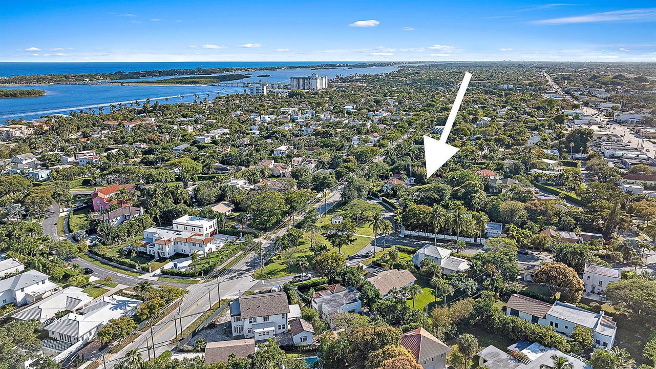 .38 Acres in Prospect Park