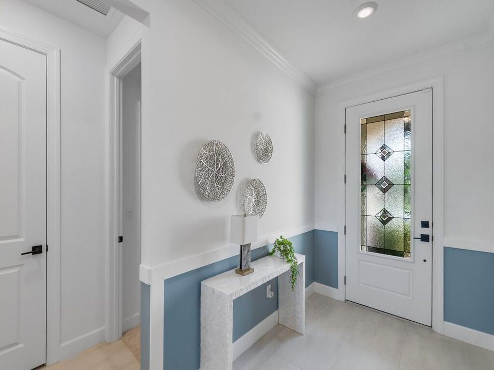 Foyer