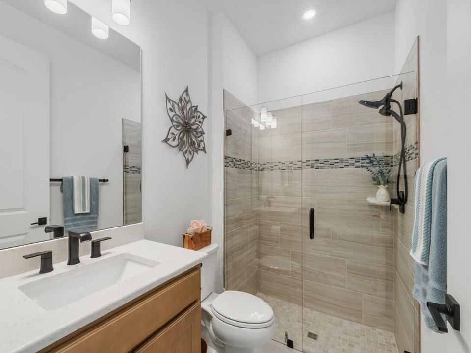 2nd Ensuite