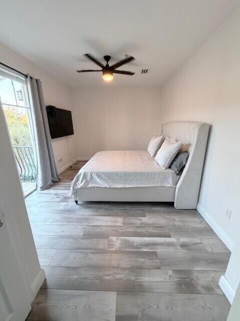 2nd floor bedroom