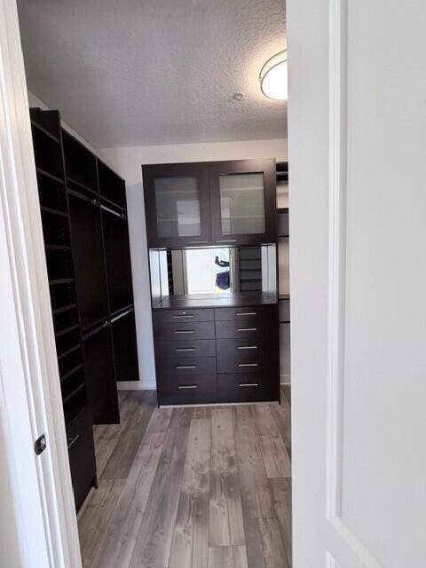 Master Bedroom Closet 2