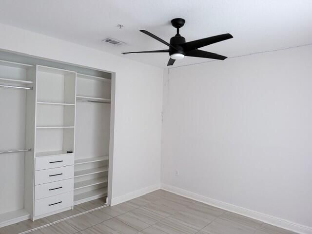 Town House Main Floor Bedroom 1