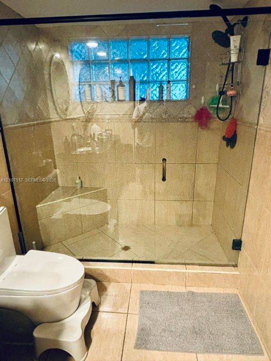 frameless glass