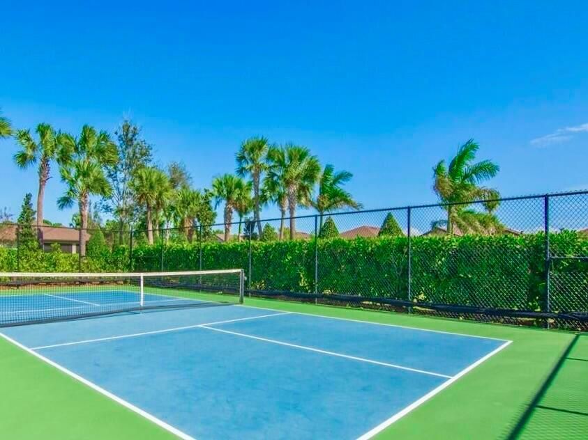 PickleBall