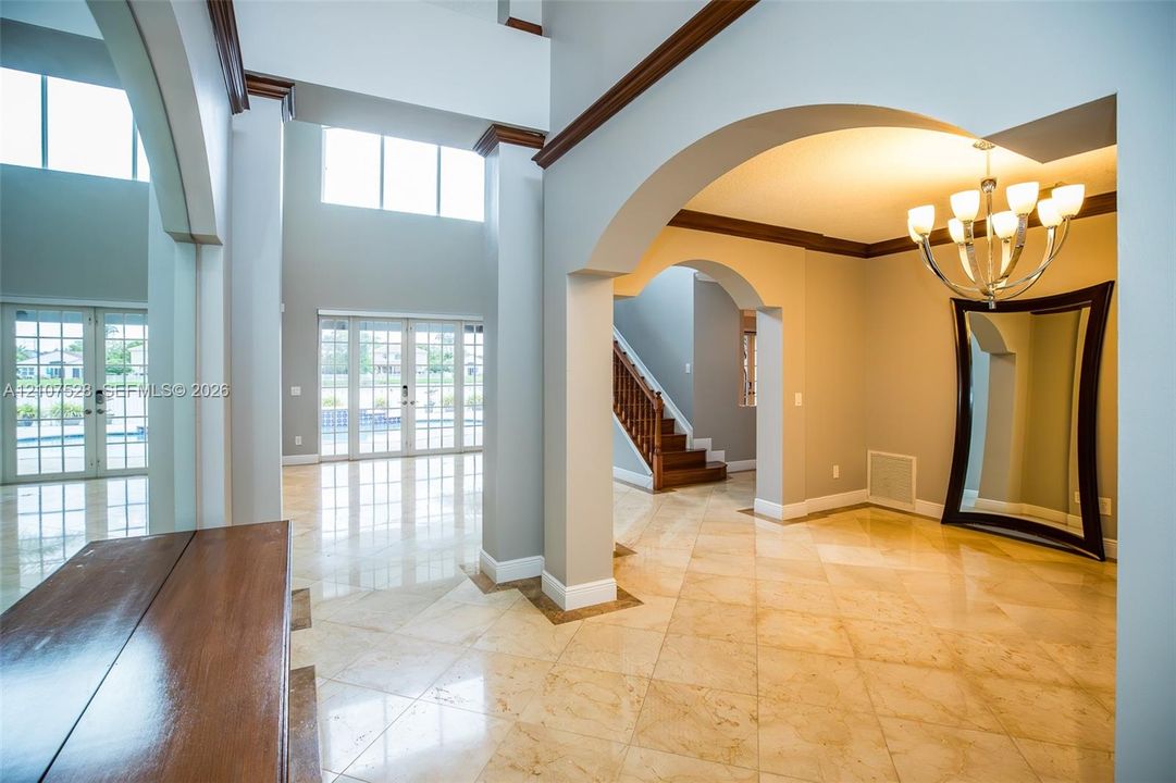 Entry