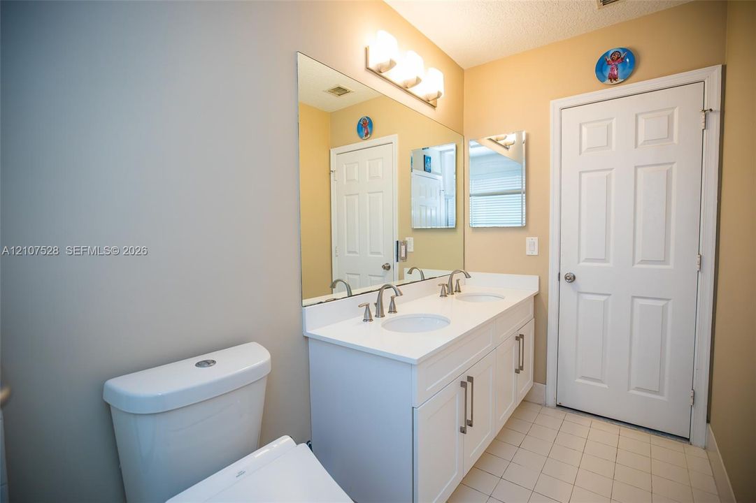 Bathroom 3
