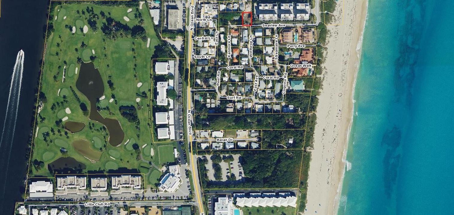 Aerial 1