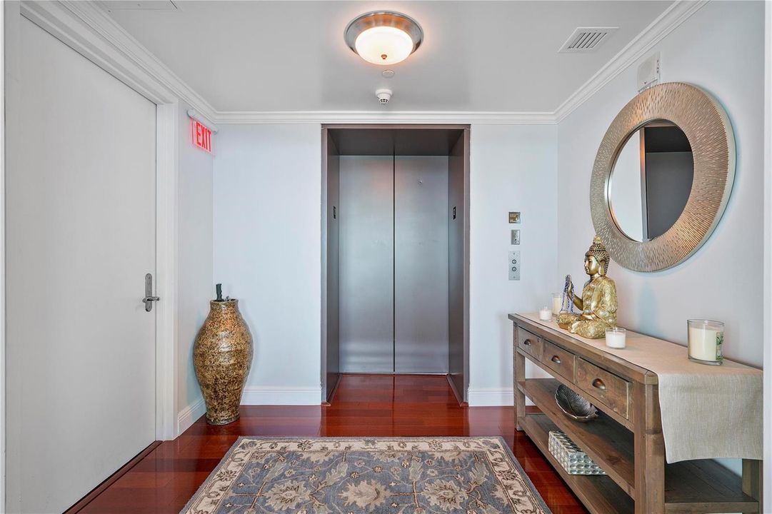 Foyer