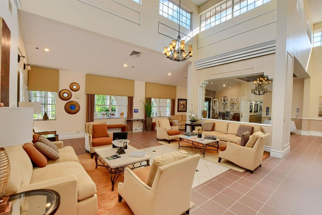 Clubhouse
