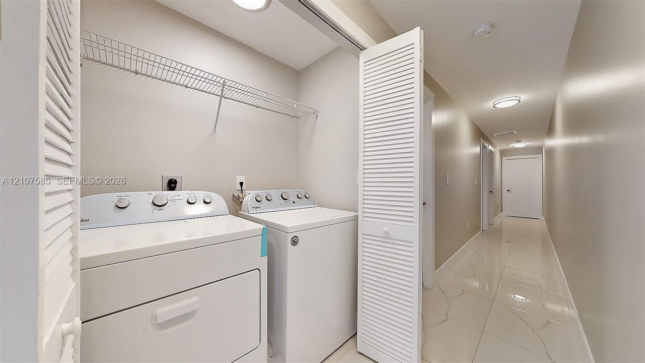 Laundry