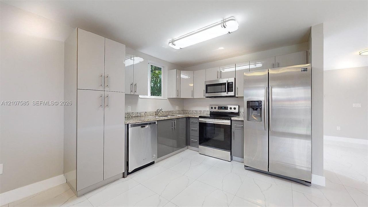 Kitchen/