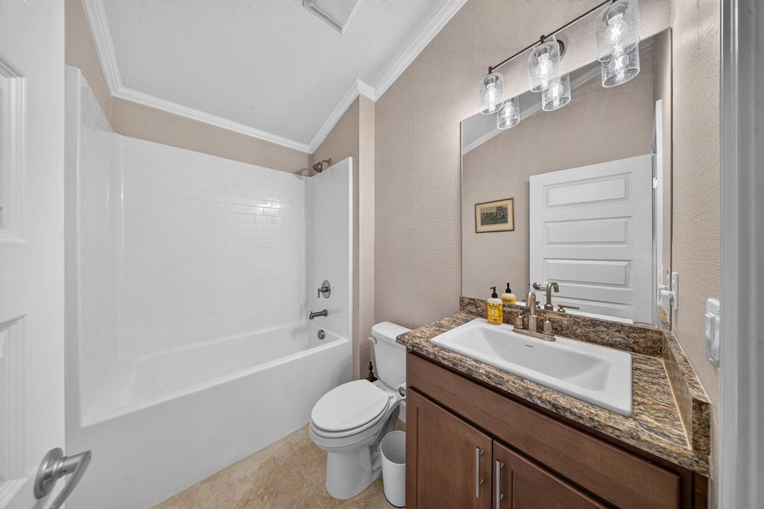GUEST BATH