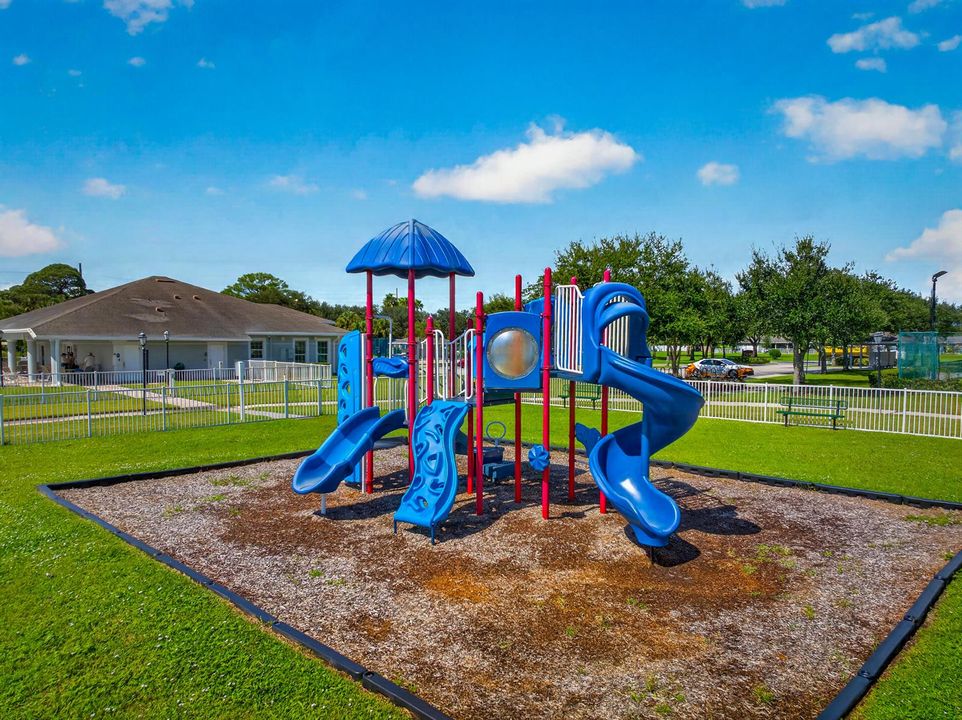 PLAYGROUND