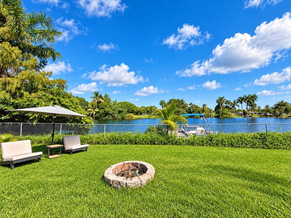 BackyardWater