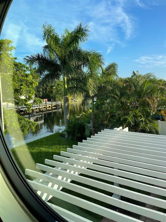 2nd bedroom View