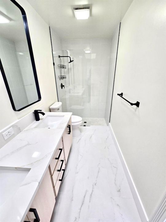 PRIMARY BATH 1