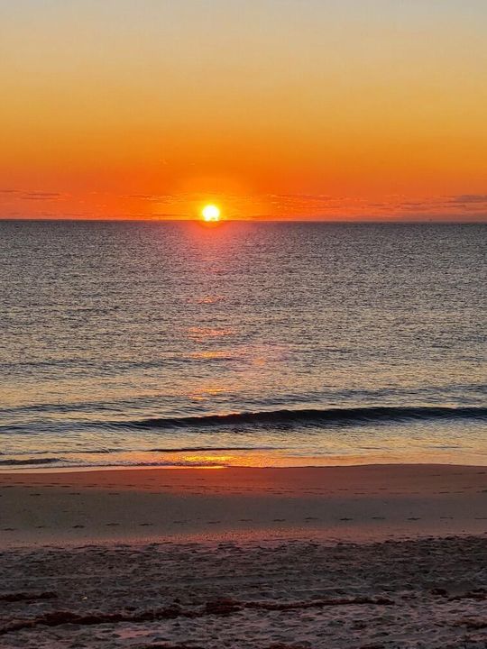 Sunrise