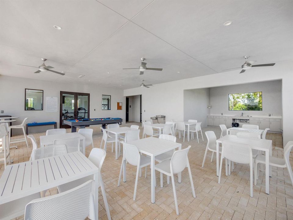 Emery Amenities
