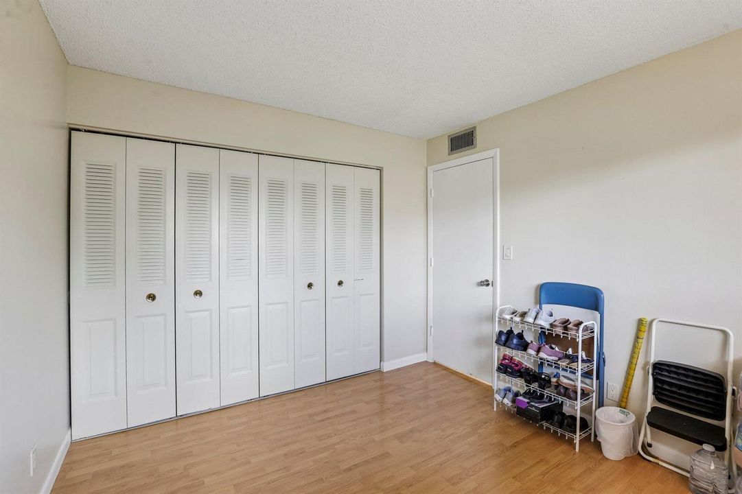 2ND BEDROOM -Lagos De Campo Blvd unit 30