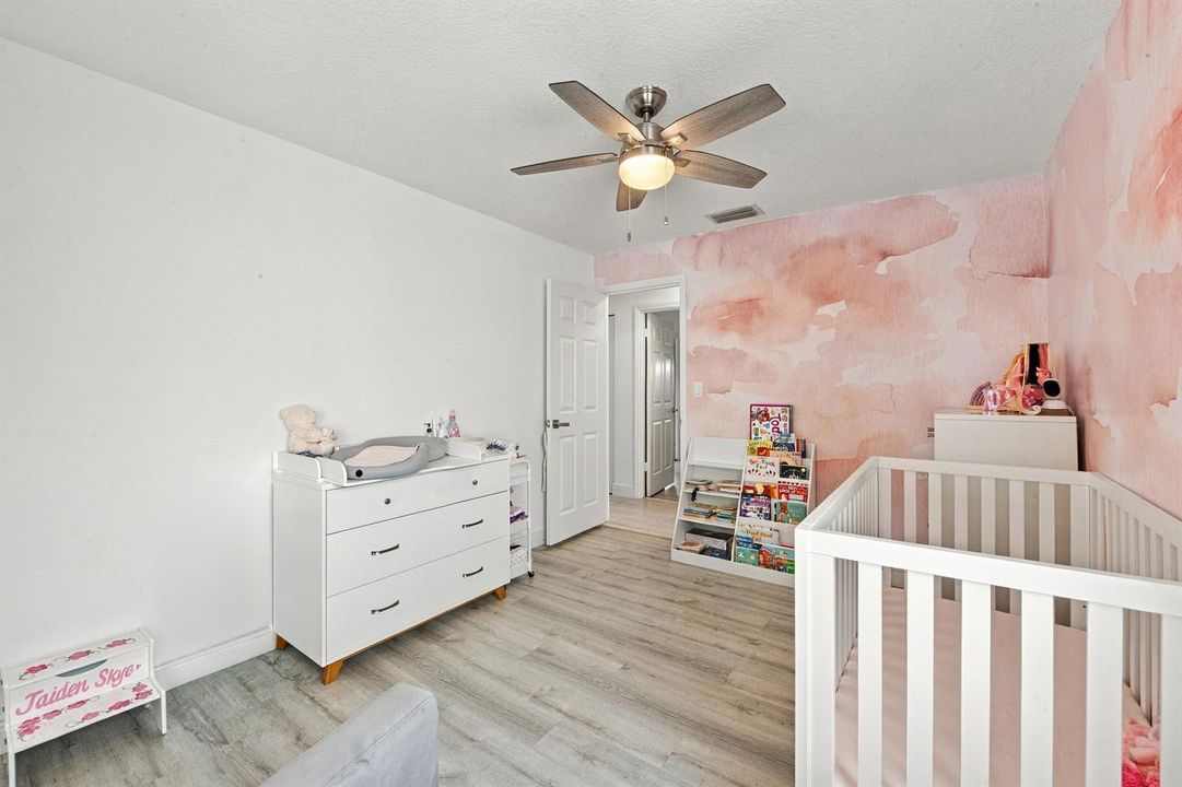 Nursery