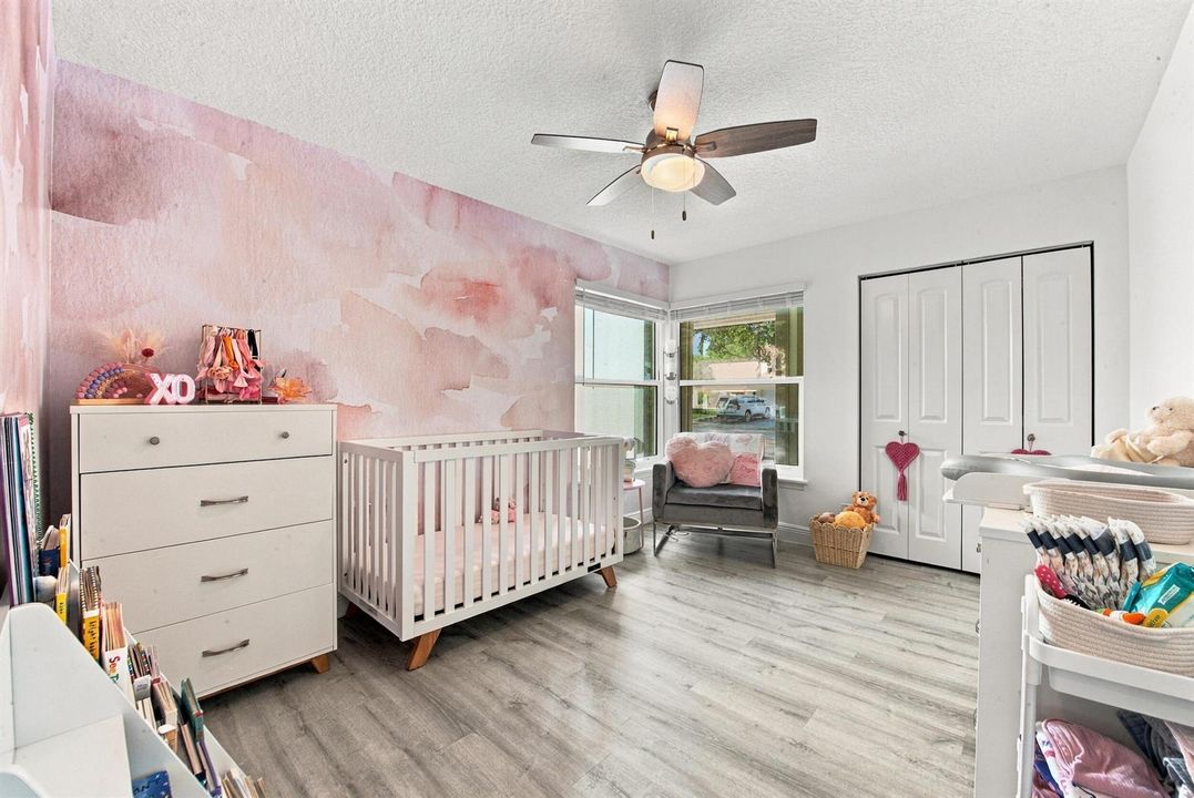 Nursery