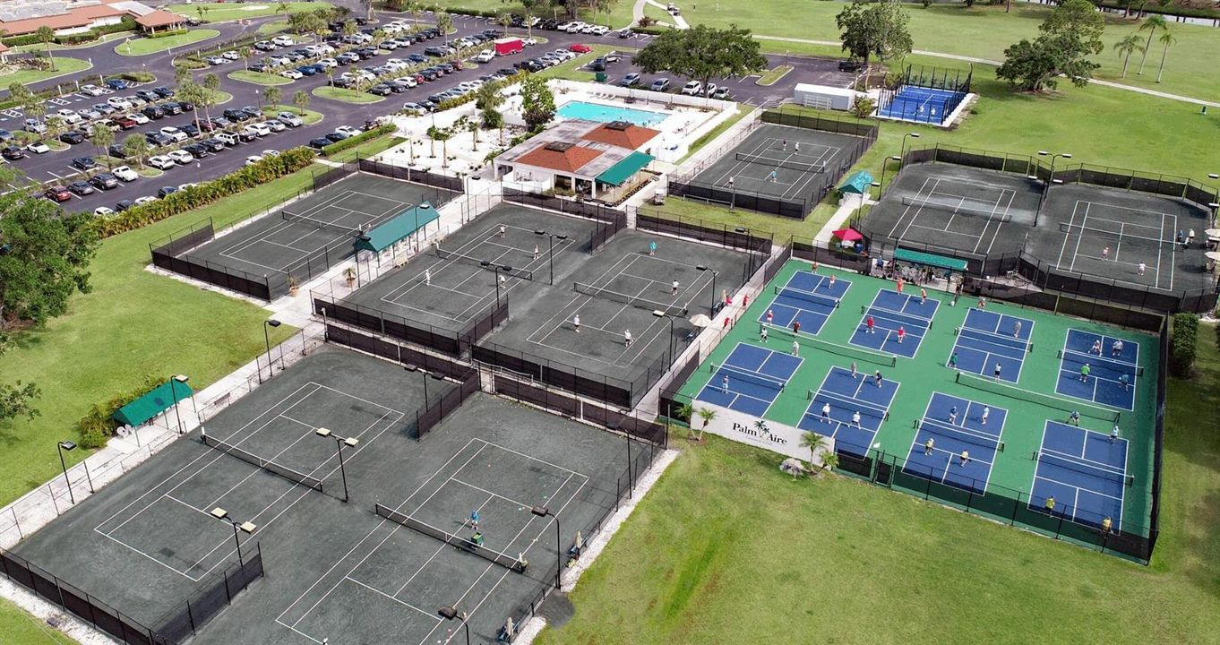 tennis