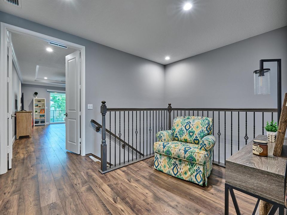 Bonus Room