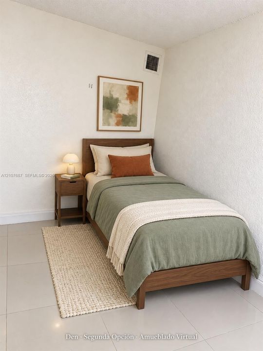 Neutral-toned large format floor tile