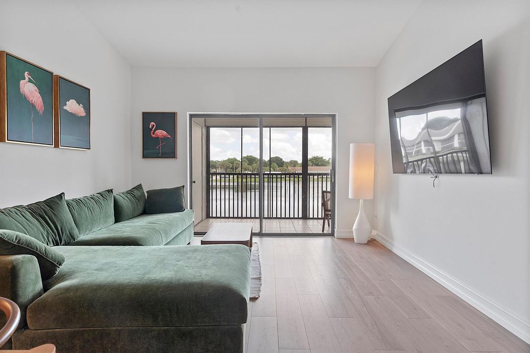 7892 Willow spring Dr . - unit # 1526
