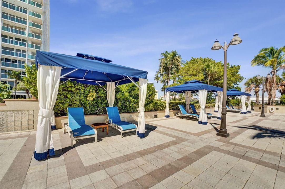 Cabana