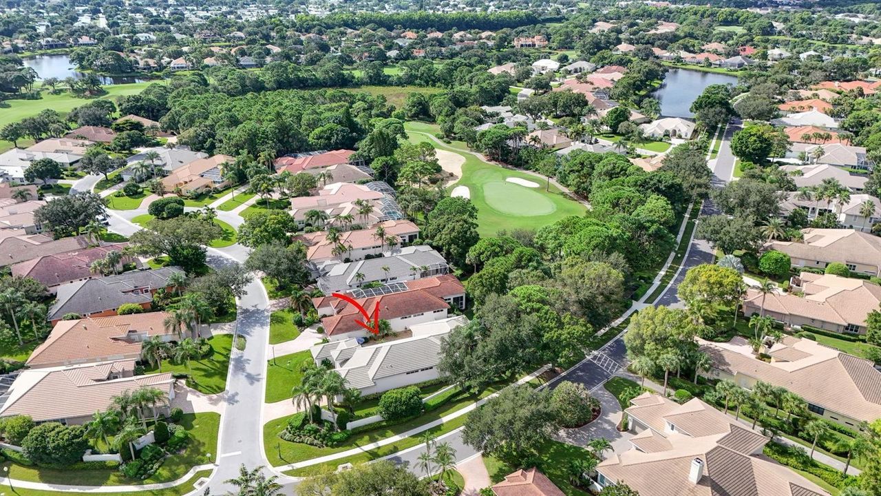 Henley Neighborhood