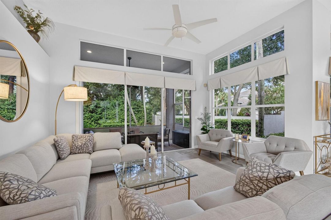 Extra Large Windows