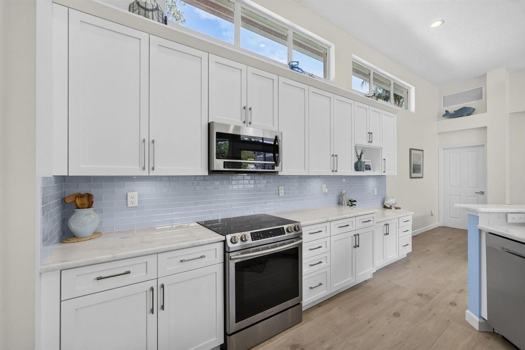Granite Countertops