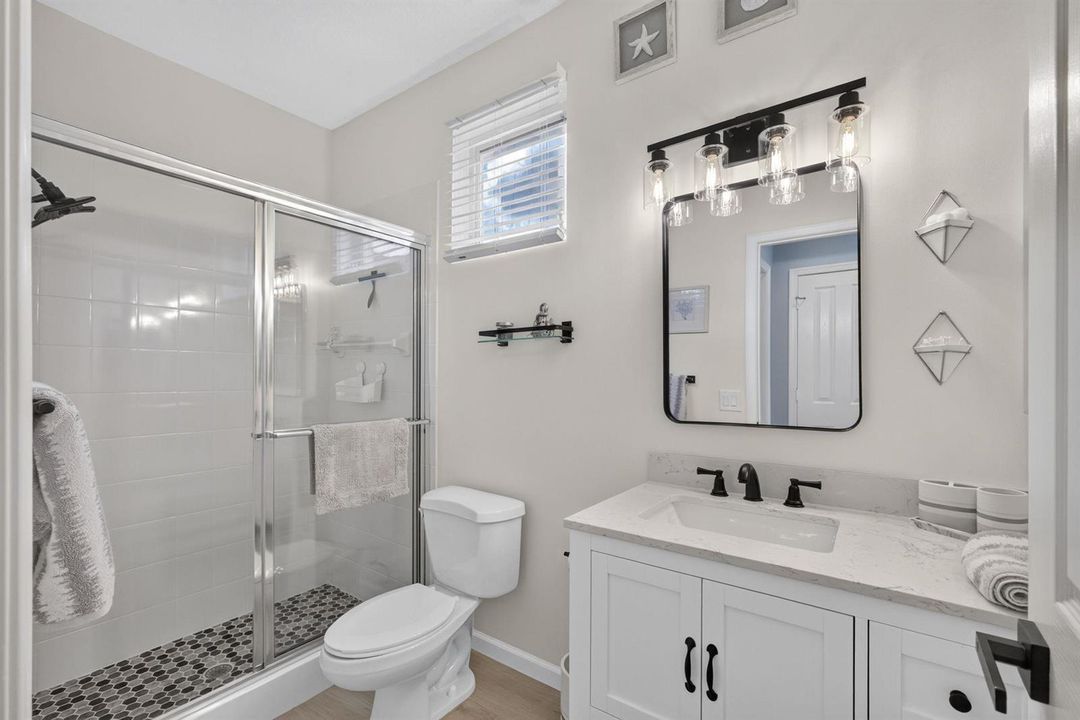 Third Full Bathroom