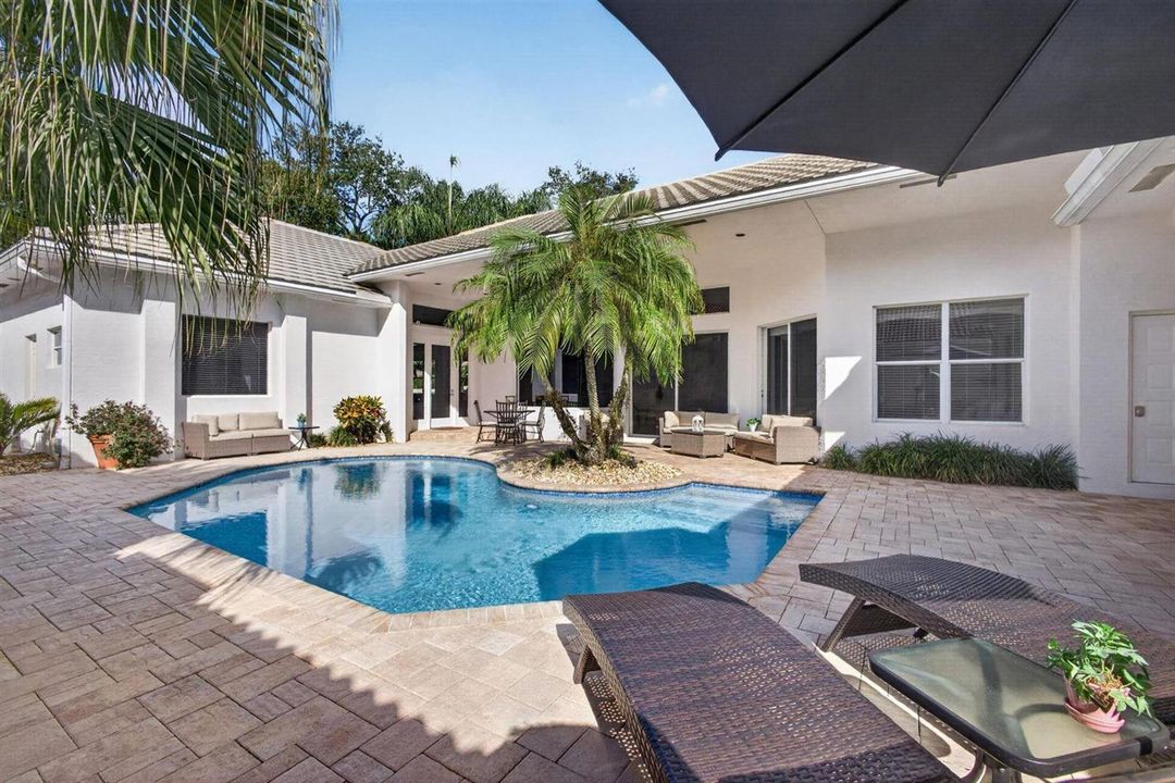 Your Private Resort