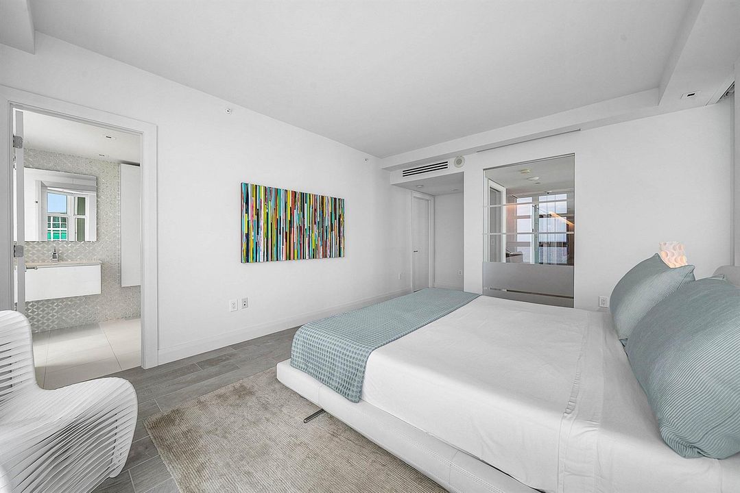 Guest Bdrm