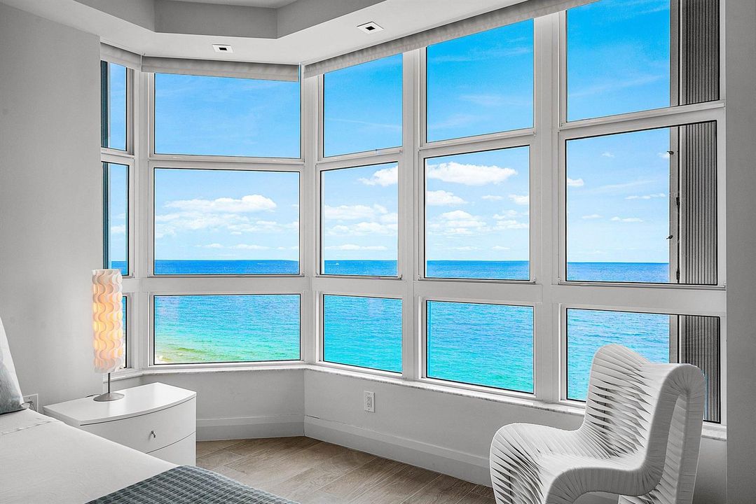 Guest Bdrm View