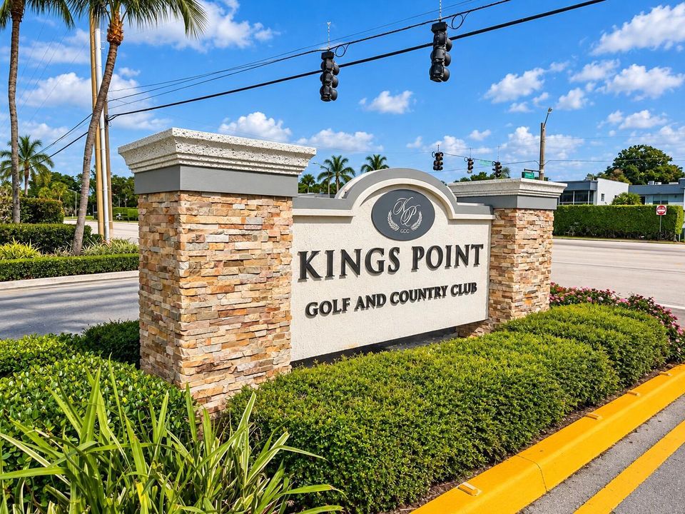 Community Amenities