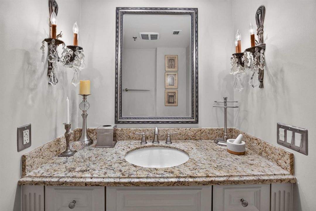 Bathroom 2