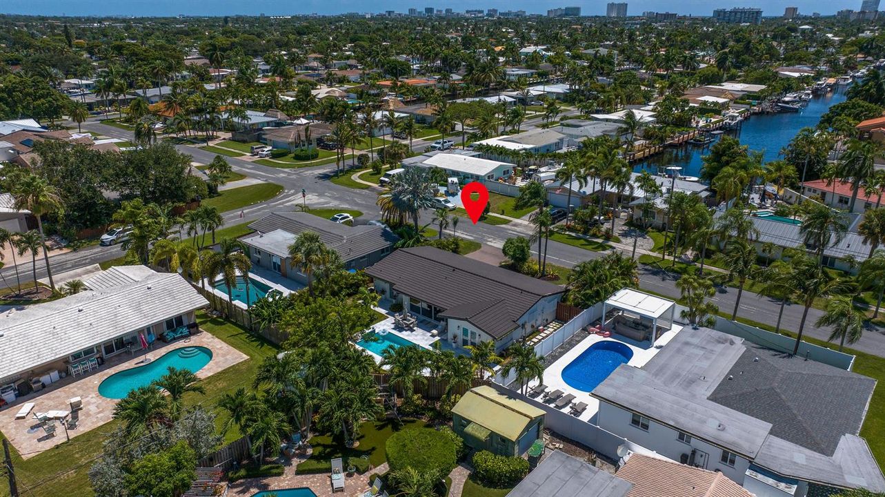 1011 SE 2nd Ave Pompano Beach__aerial_00