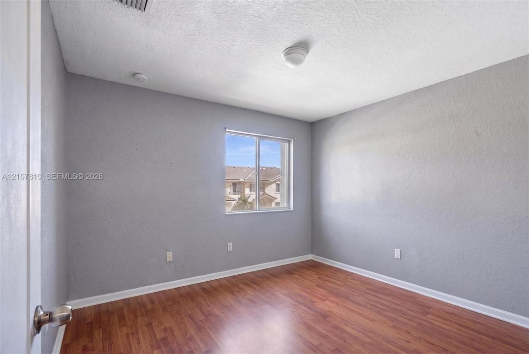 Digitally Altered — Furniture Removed.