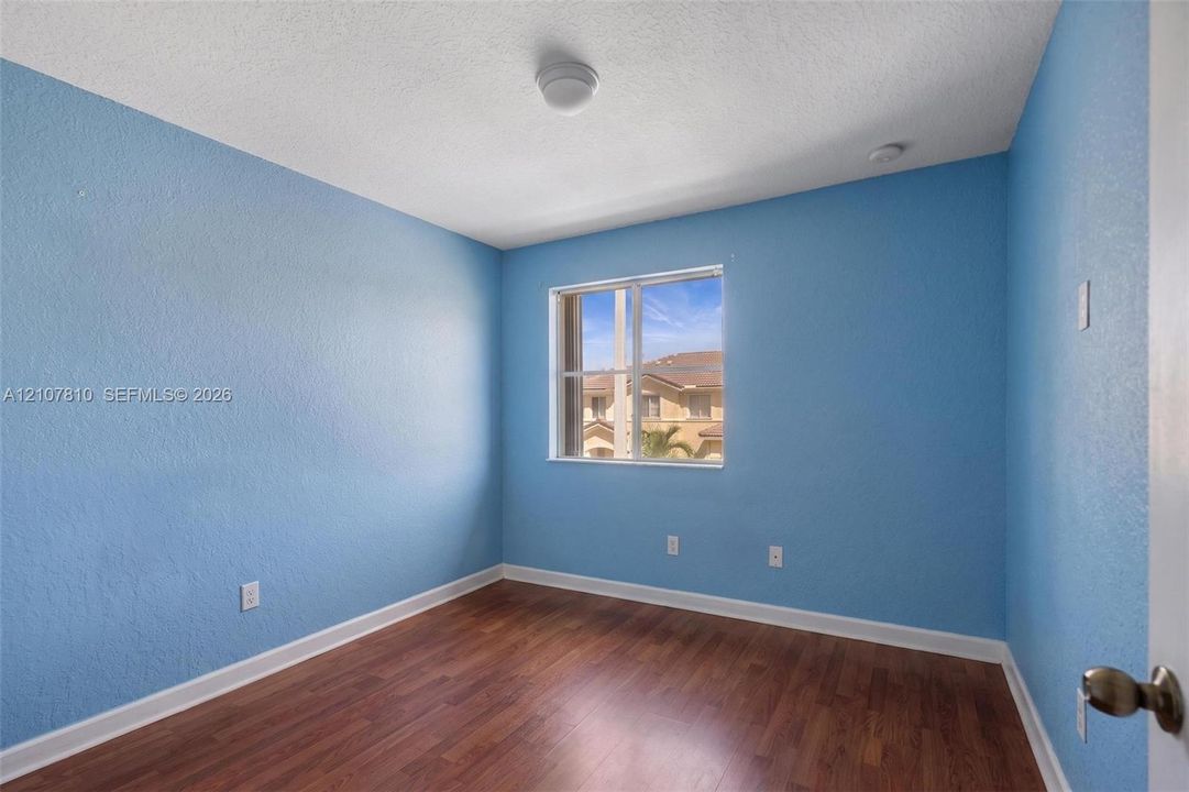Digitally Altered — Furniture Removed.