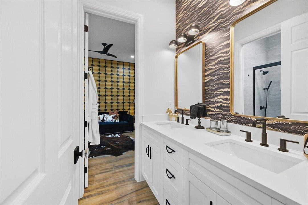 Bathroom 3